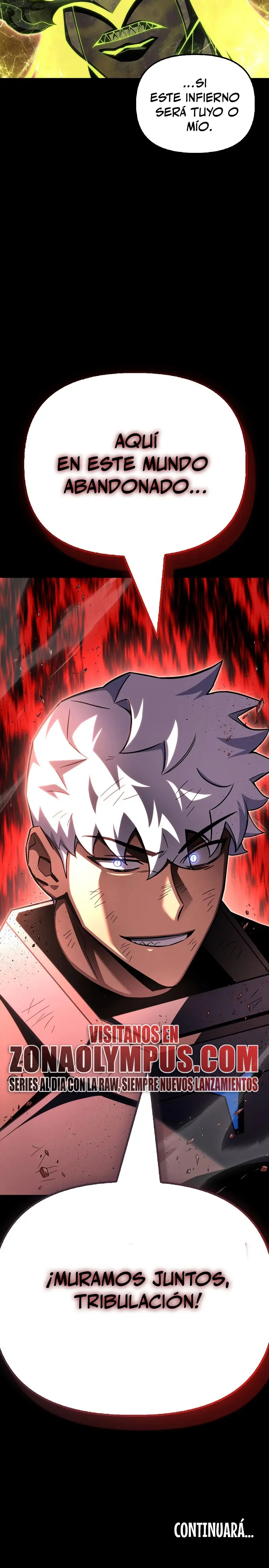 Campo de Batalla Super Humano > Capitulo 150 > Page 441