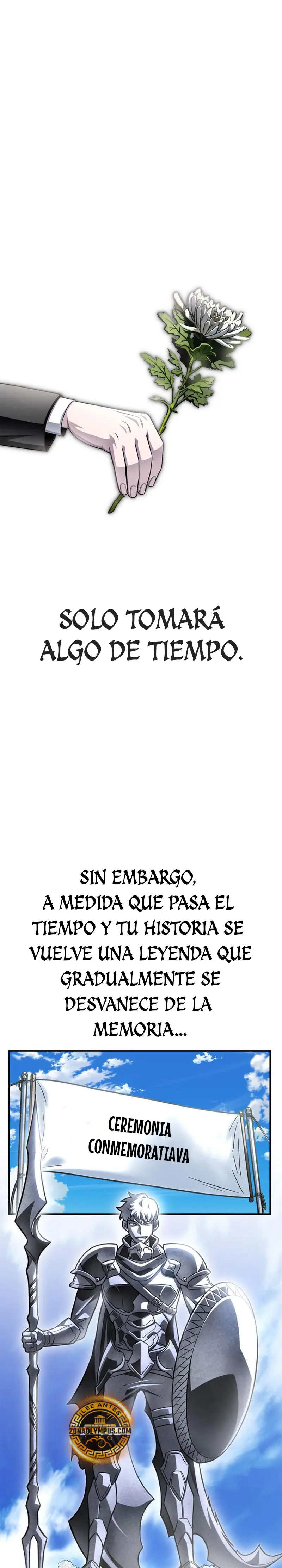 Campo de Batalla Super Humano > Capitulo 151 > Page 71