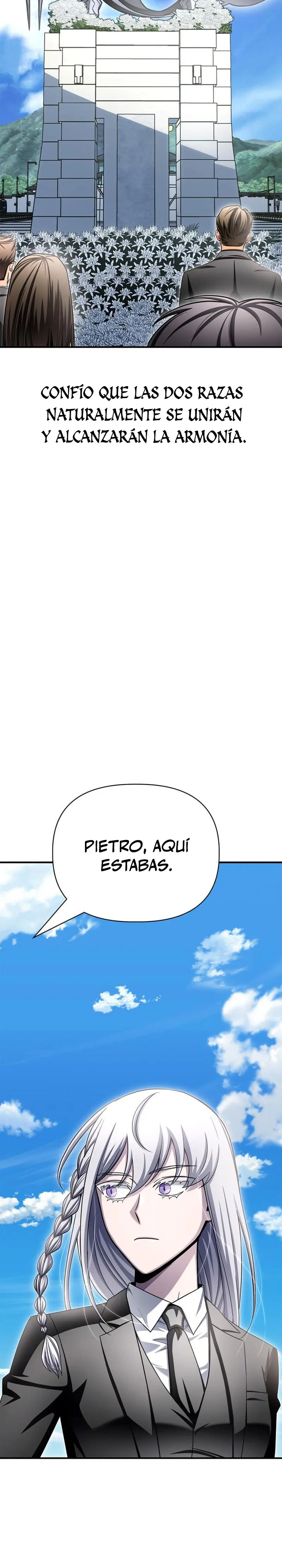 Campo de Batalla Super Humano > Capitulo 151 > Page 81