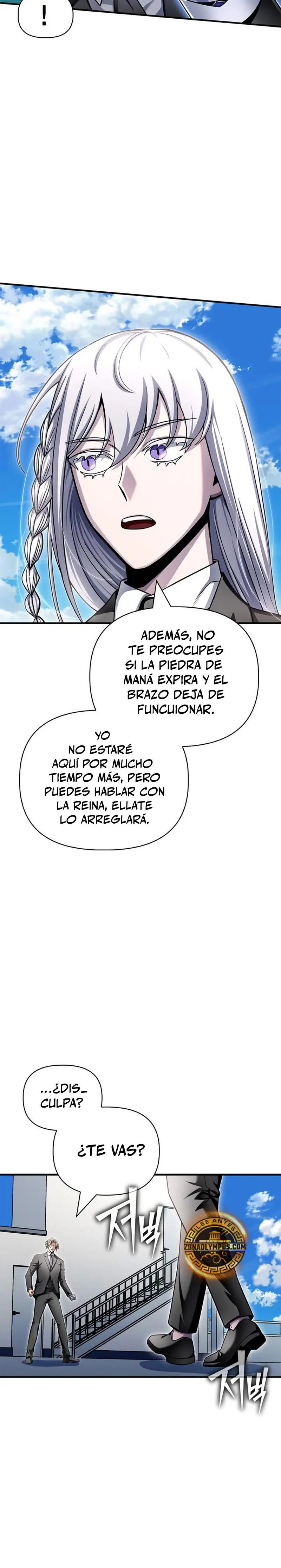 Campo de Batalla Super Humano > Capitulo 151 > Page 111