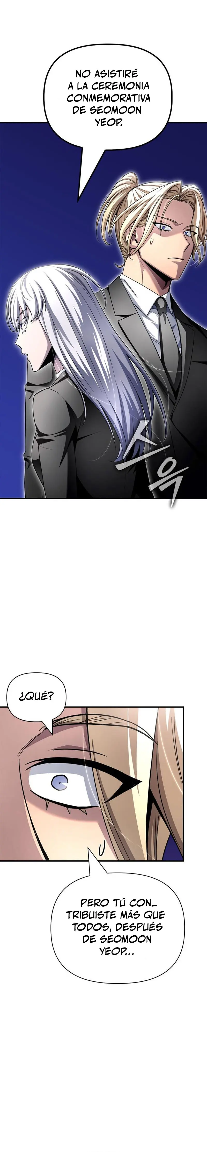 Campo de Batalla Super Humano > Capitulo 151 > Page 121