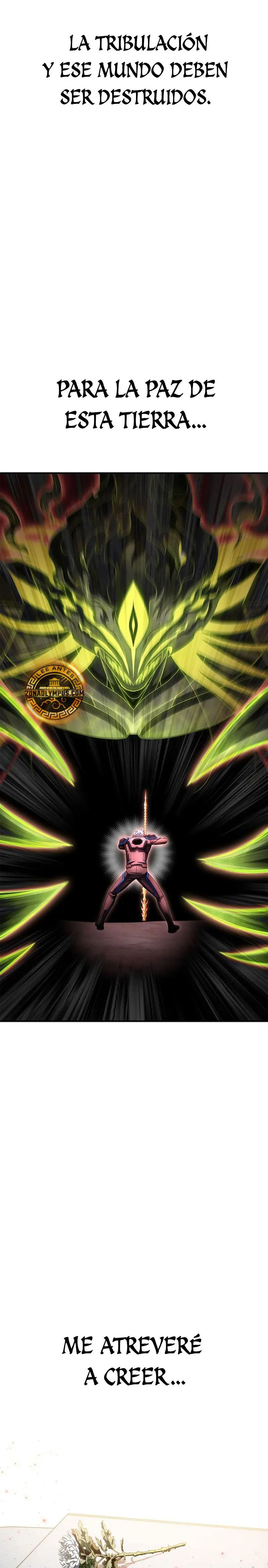 Campo de Batalla Super Humano > Capitulo 151 > Page 221