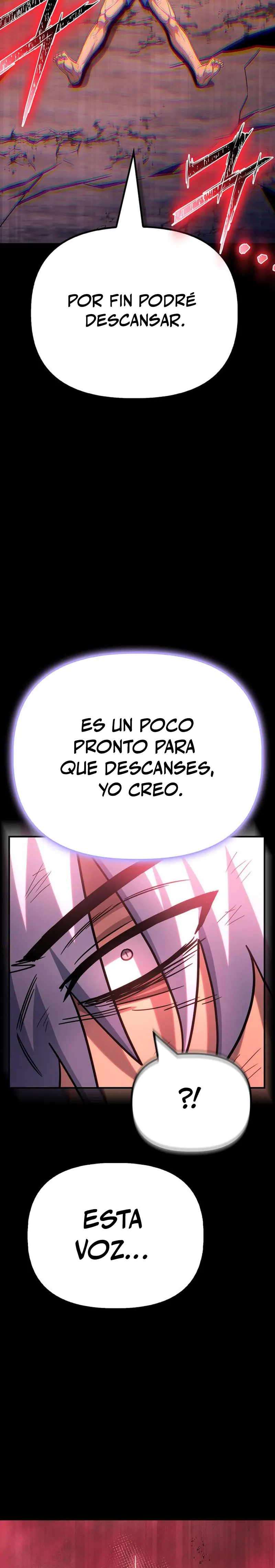 Campo de Batalla Super Humano > Capitulo 151 > Page 301