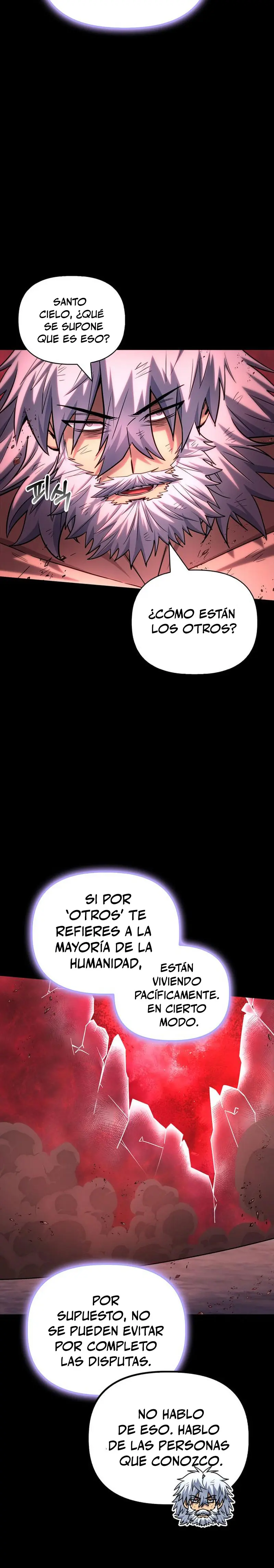 Campo de Batalla Super Humano > Capitulo 151 > Page 331
