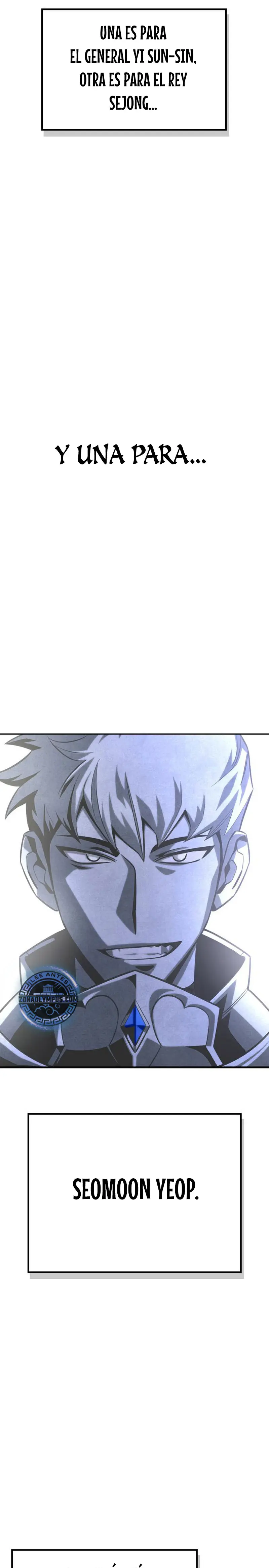 Campo de Batalla Super Humano > Capitulo 151 > Page 471
