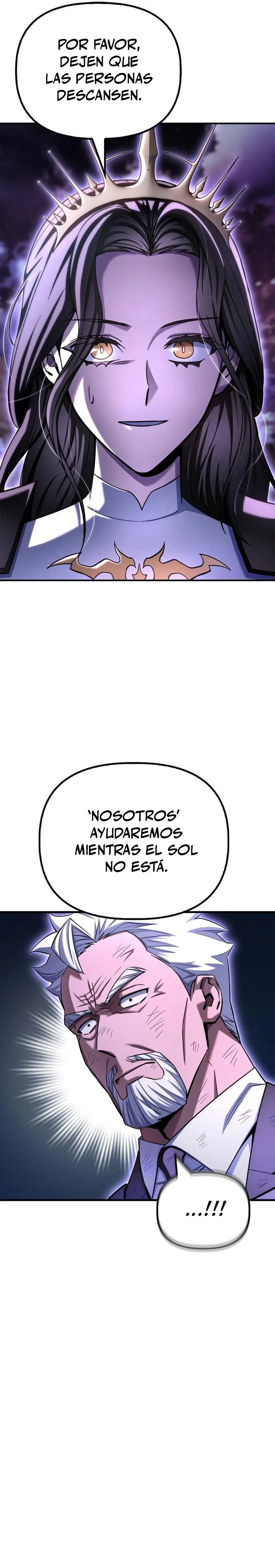 Campo de Batalla Super Humano > Capitulo 147 > Page 71