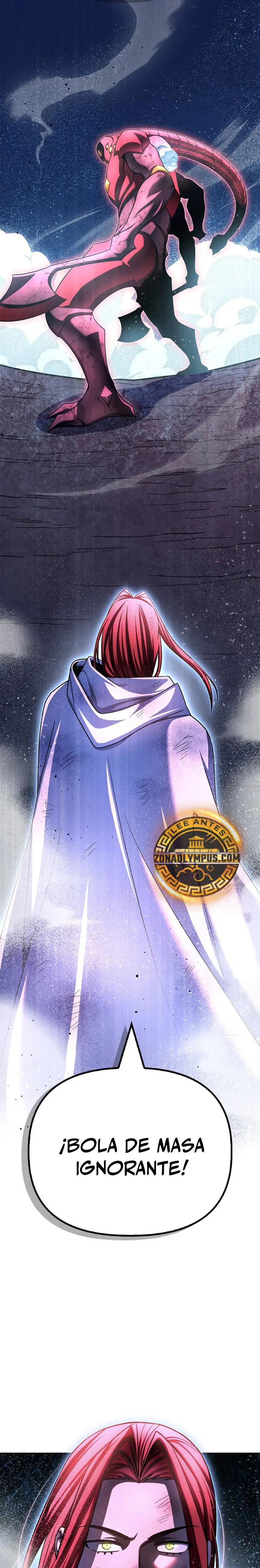 Campo de Batalla Super Humano > Capitulo 147 > Page 201