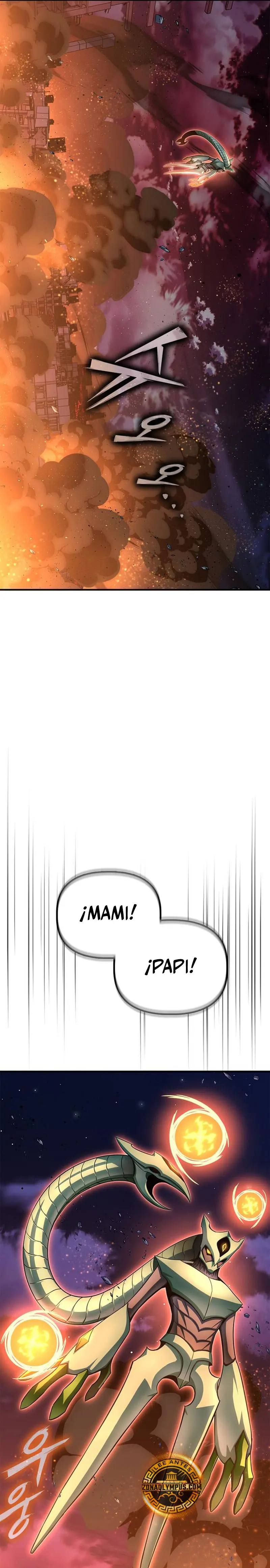 Campo de Batalla Super Humano > Capitulo 147 > Page 321