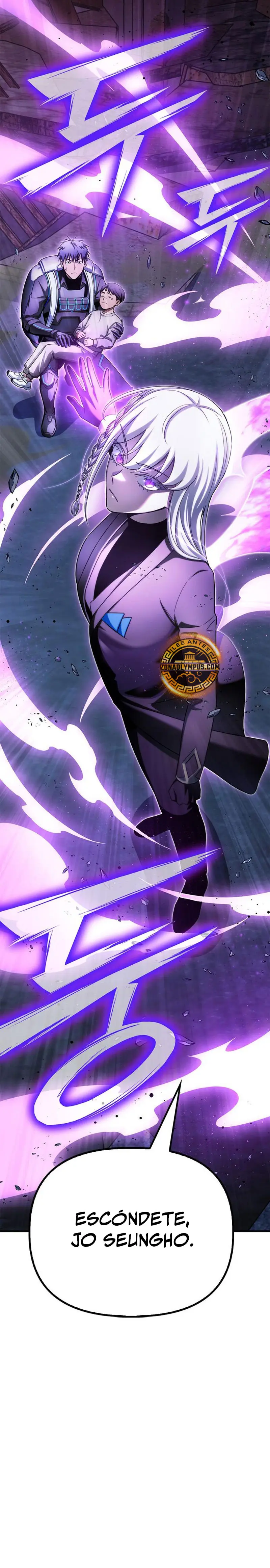 Campo de Batalla Super Humano > Capitulo 147 > Page 361