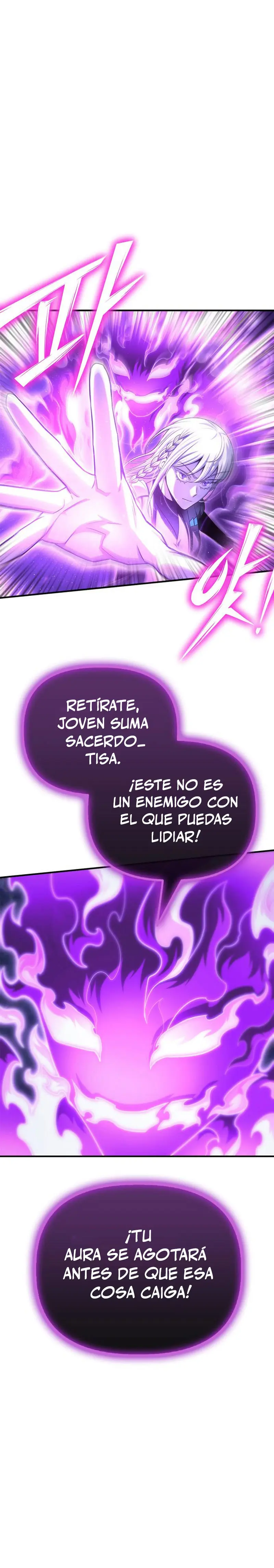 Campo de Batalla Super Humano > Capitulo 147 > Page 421