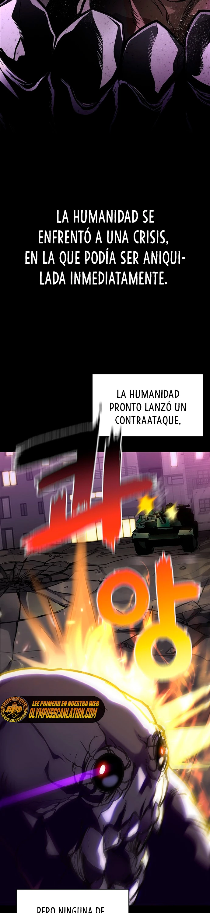 Campo de Batalla Super Humano > Capitulo 1 > Page 181