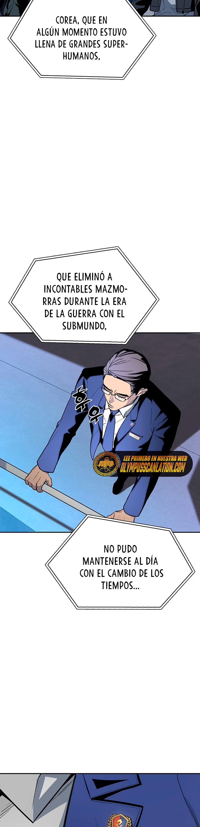 Campo de Batalla Super Humano > Capitulo 1 > Page 491