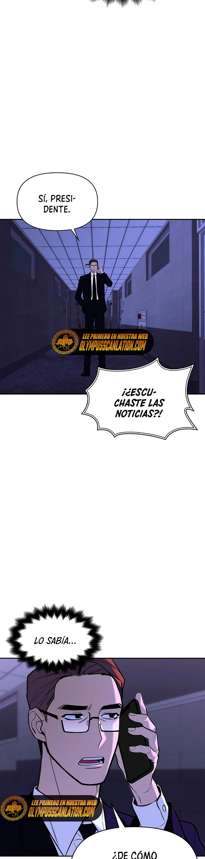 Campo de Batalla Super Humano > Capitulo 1 > Page 711