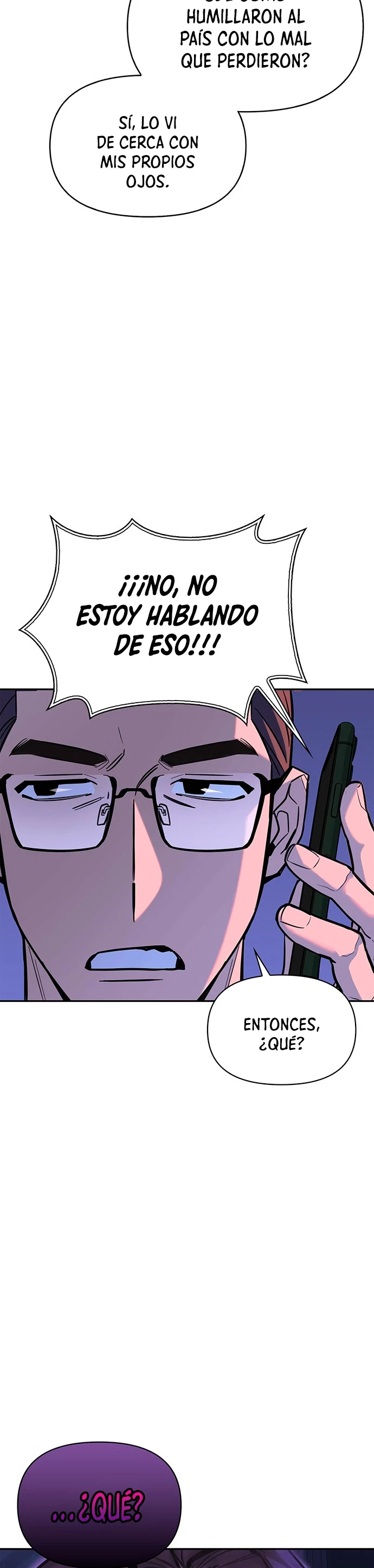 Campo de Batalla Super Humano > Capitulo 1 > Page 721