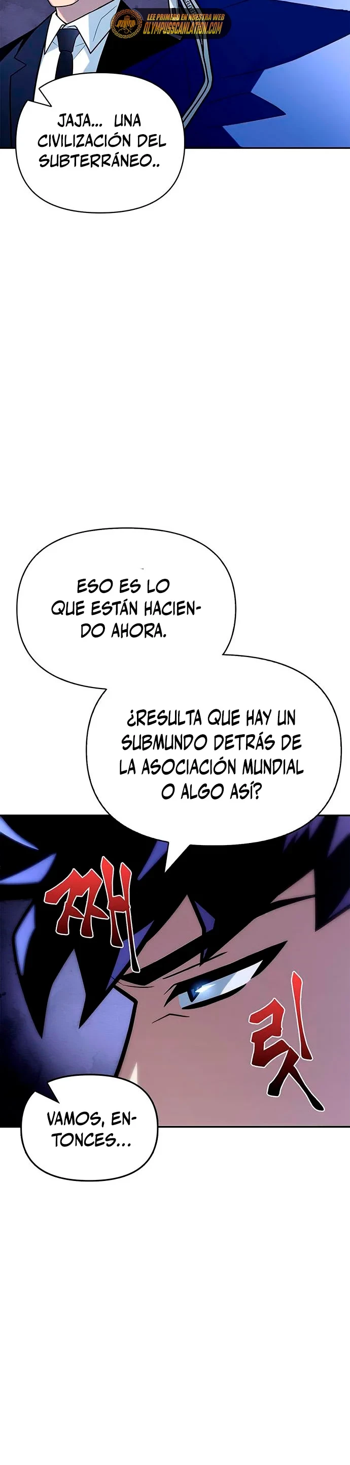 Campo de Batalla Super Humano > Capitulo 11 > Page 211