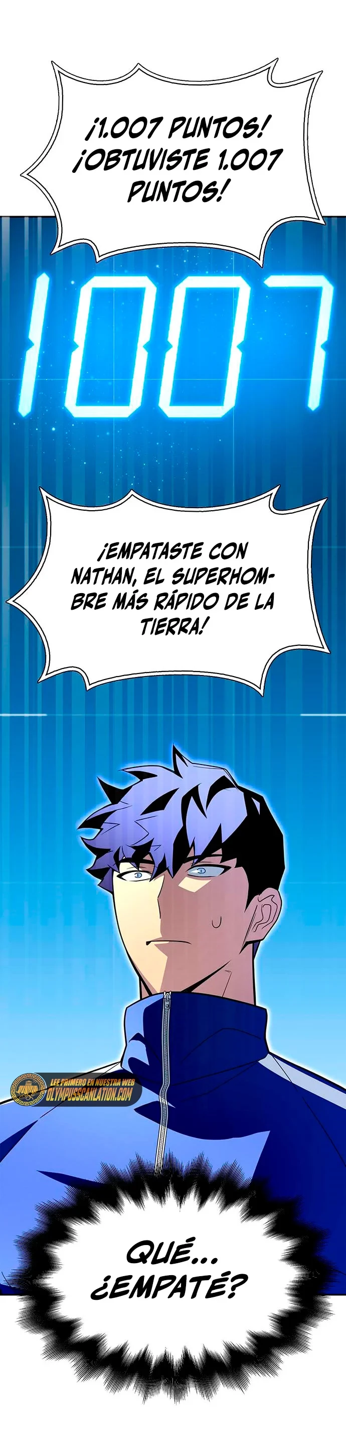 Campo de Batalla Super Humano > Capitulo 11 > Page 541