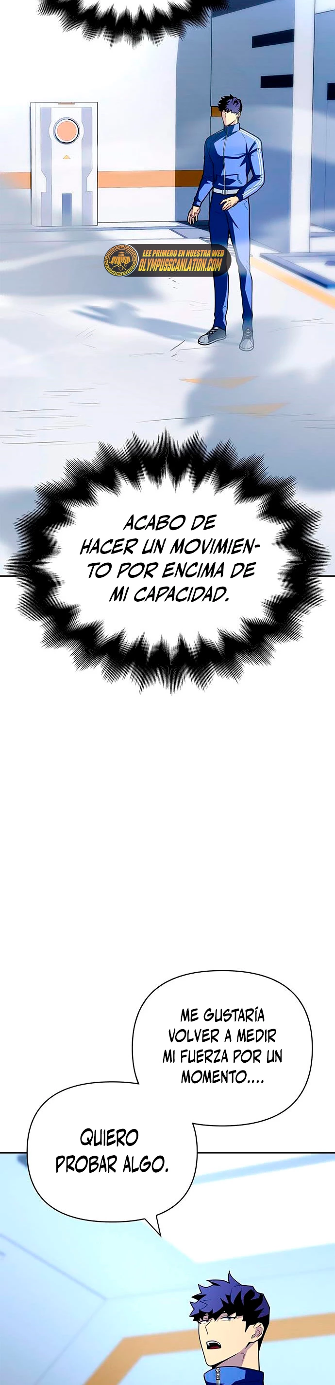 Campo de Batalla Super Humano > Capitulo 11 > Page 561