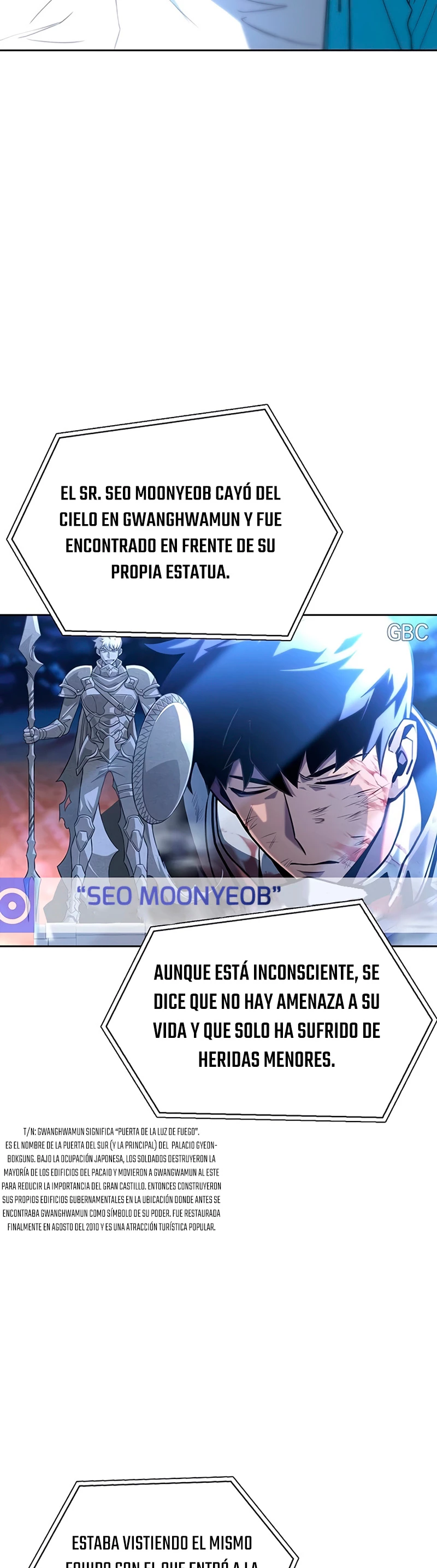 Campo de Batalla Super Humano > Capitulo 2 > Page 251