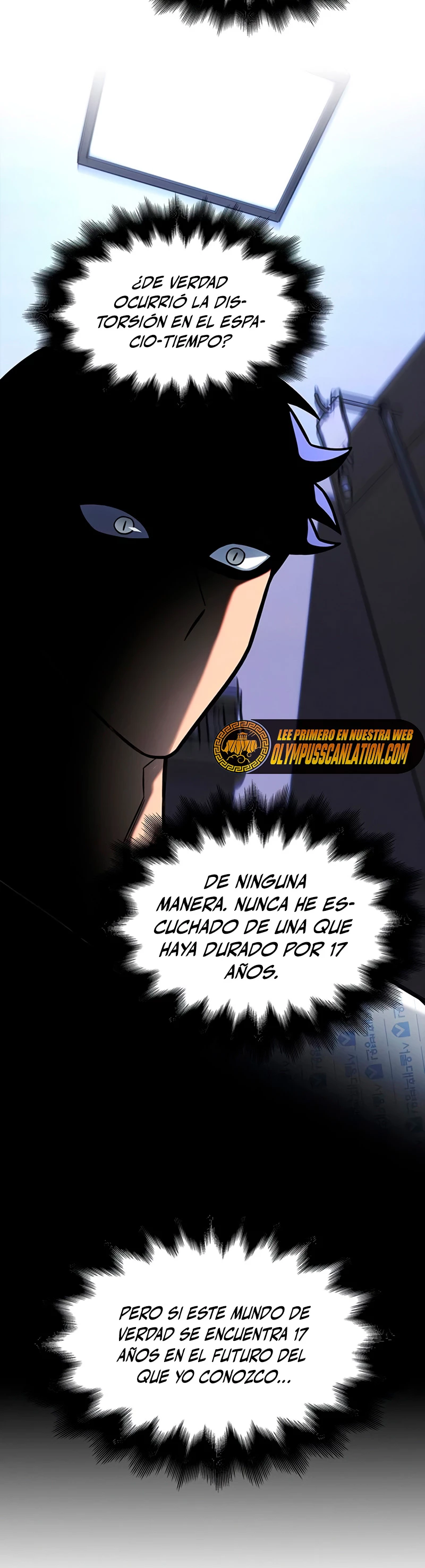 Campo de Batalla Super Humano > Capitulo 2 > Page 341