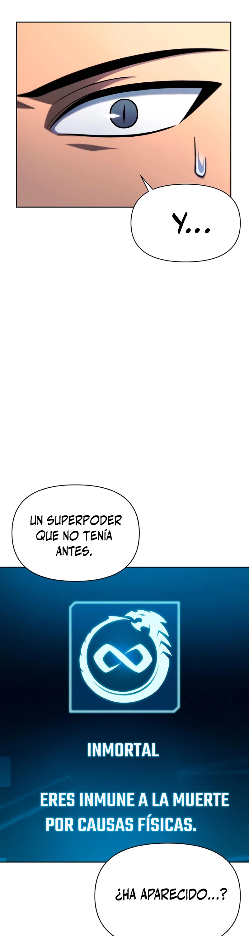 Campo de Batalla Super Humano > Capitulo 2 > Page 571