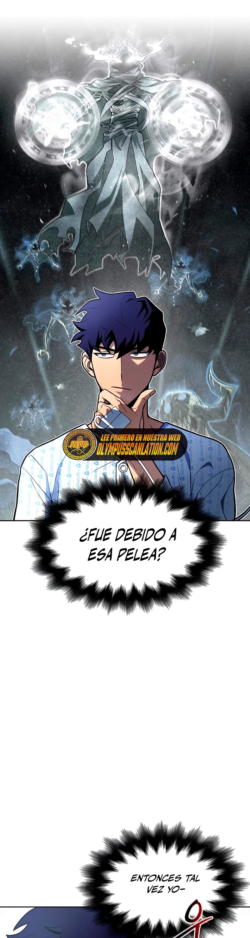 Campo de Batalla Super Humano > Capitulo 2 > Page 591