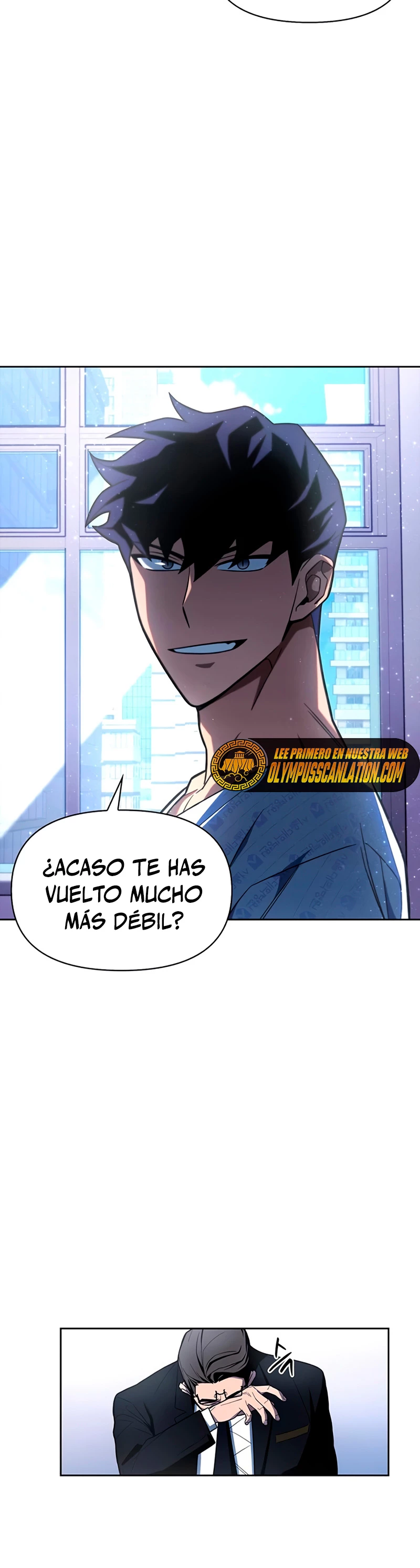 Campo de Batalla Super Humano > Capitulo 2 > Page 641