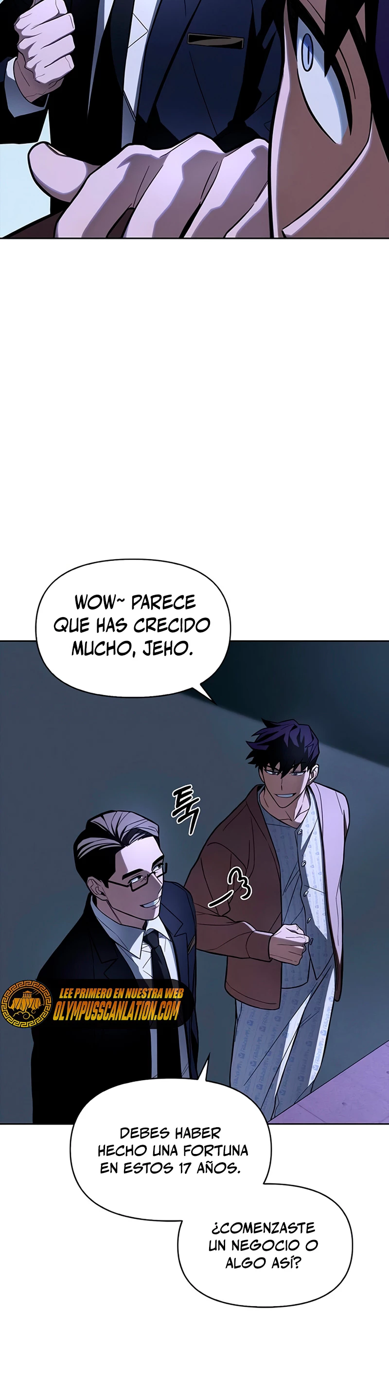 Campo de Batalla Super Humano > Capitulo 2 > Page 751