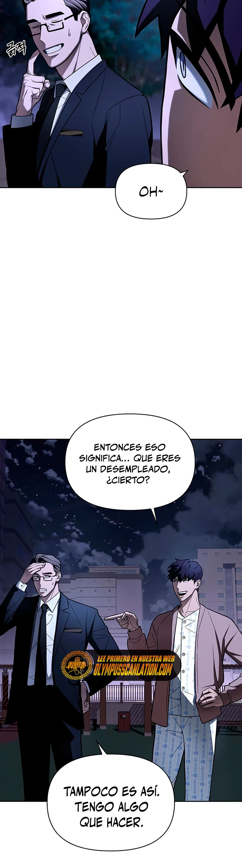 Campo de Batalla Super Humano > Capitulo 2 > Page 781