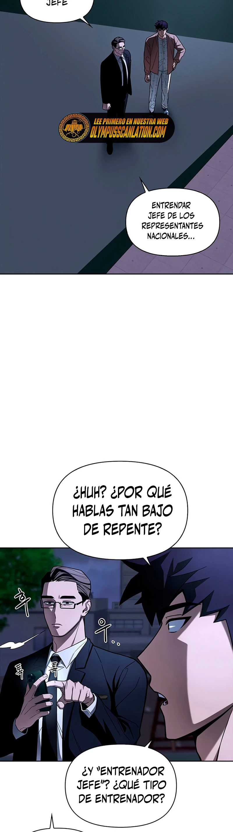 Campo de Batalla Super Humano > Capitulo 2 > Page 801