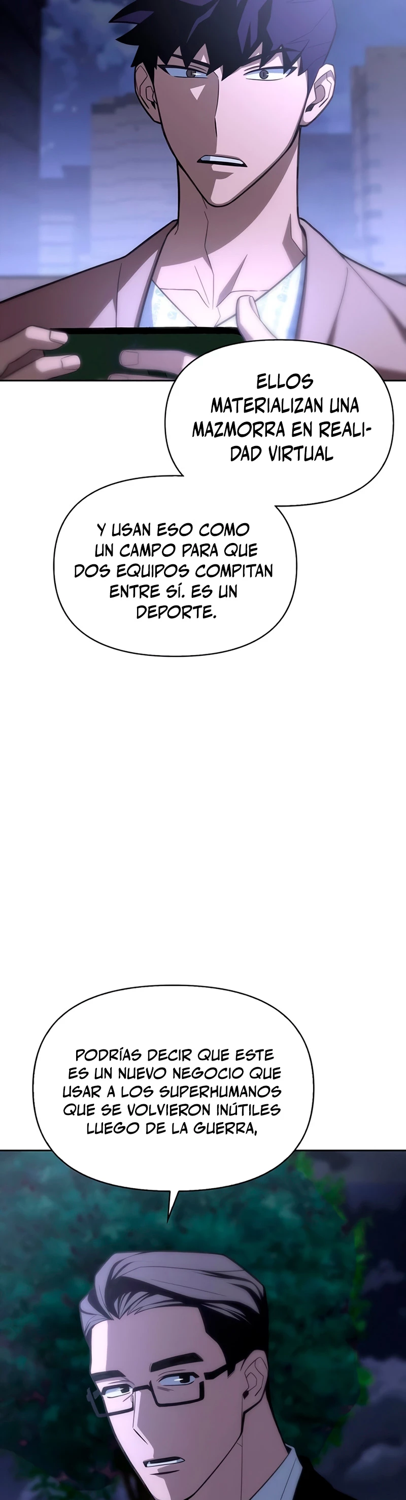 Campo de Batalla Super Humano > Capitulo 2 > Page 841