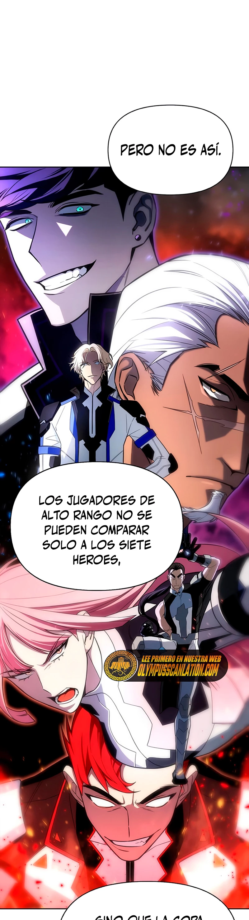 Campo de Batalla Super Humano > Capitulo 2 > Page 861