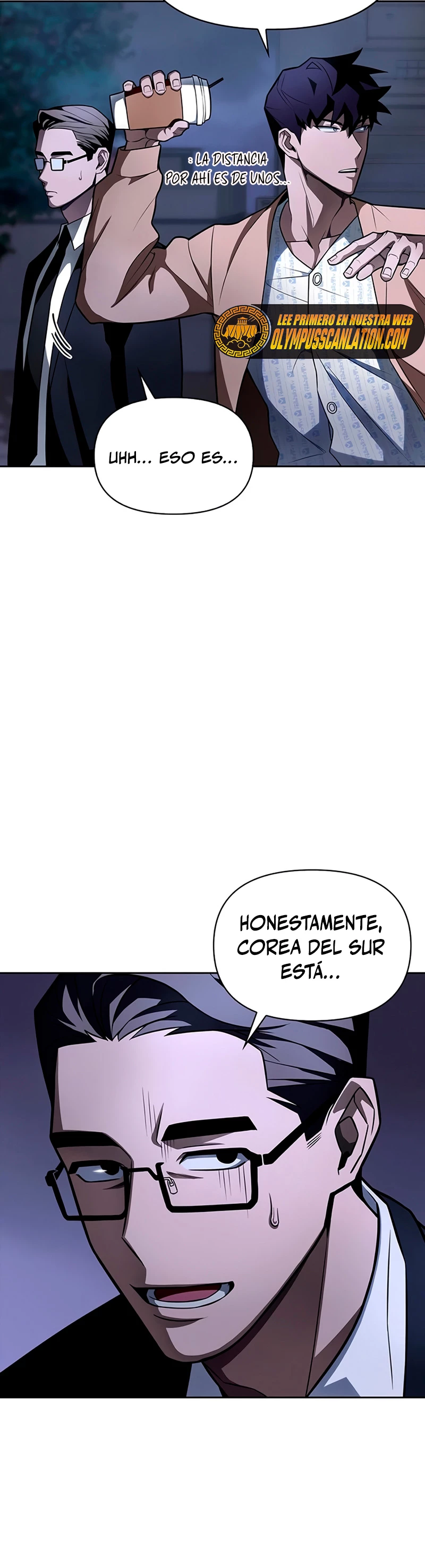 Campo de Batalla Super Humano > Capitulo 2 > Page 901