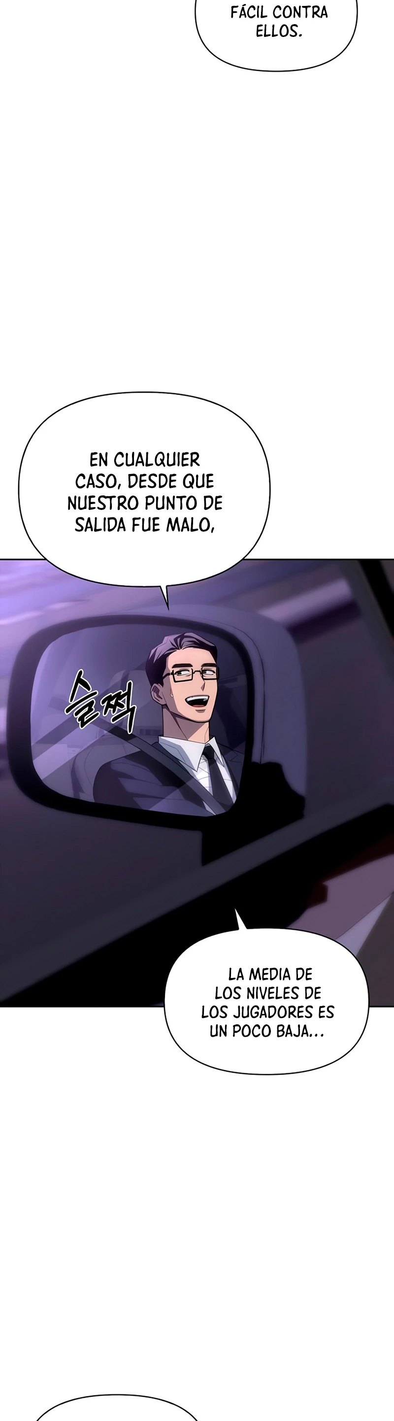 Campo de Batalla Super Humano > Capitulo 3 > Page 101