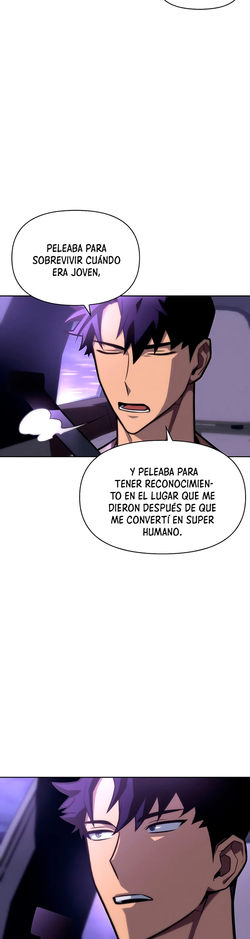 Campo de Batalla Super Humano > Capitulo 3 > Page 141