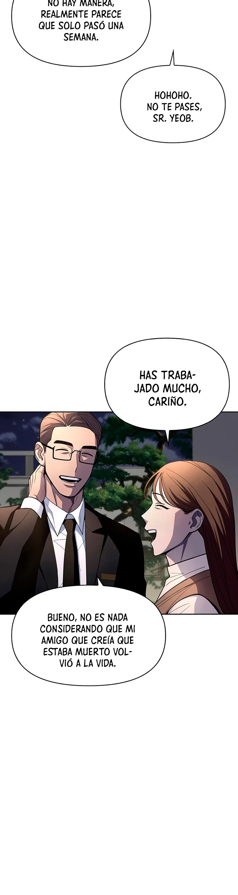 Campo de Batalla Super Humano > Capitulo 3 > Page 281