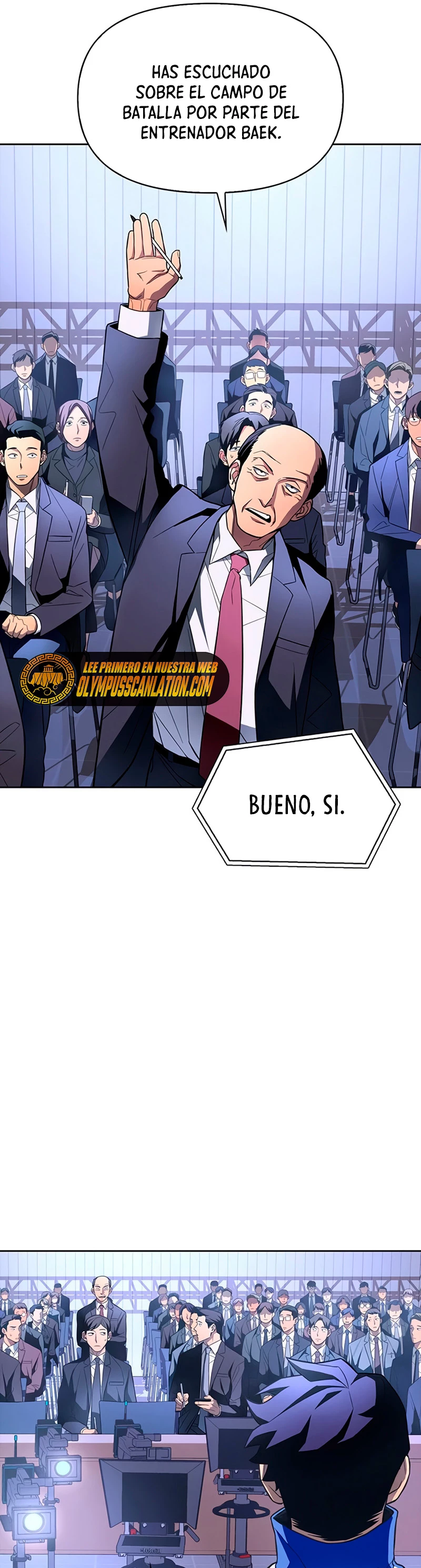 Campo de Batalla Super Humano > Capitulo 3 > Page 541