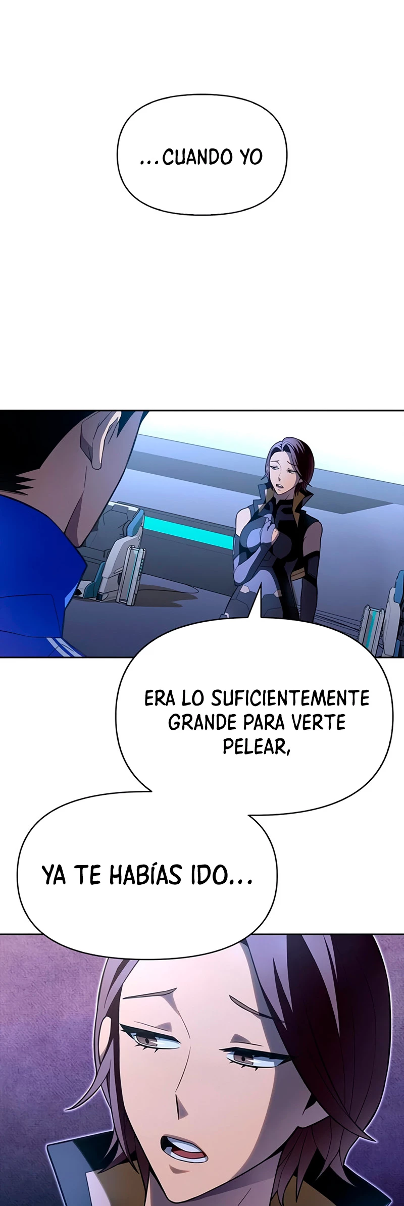 Campo de Batalla Super Humano > Capitulo 4 > Page 651