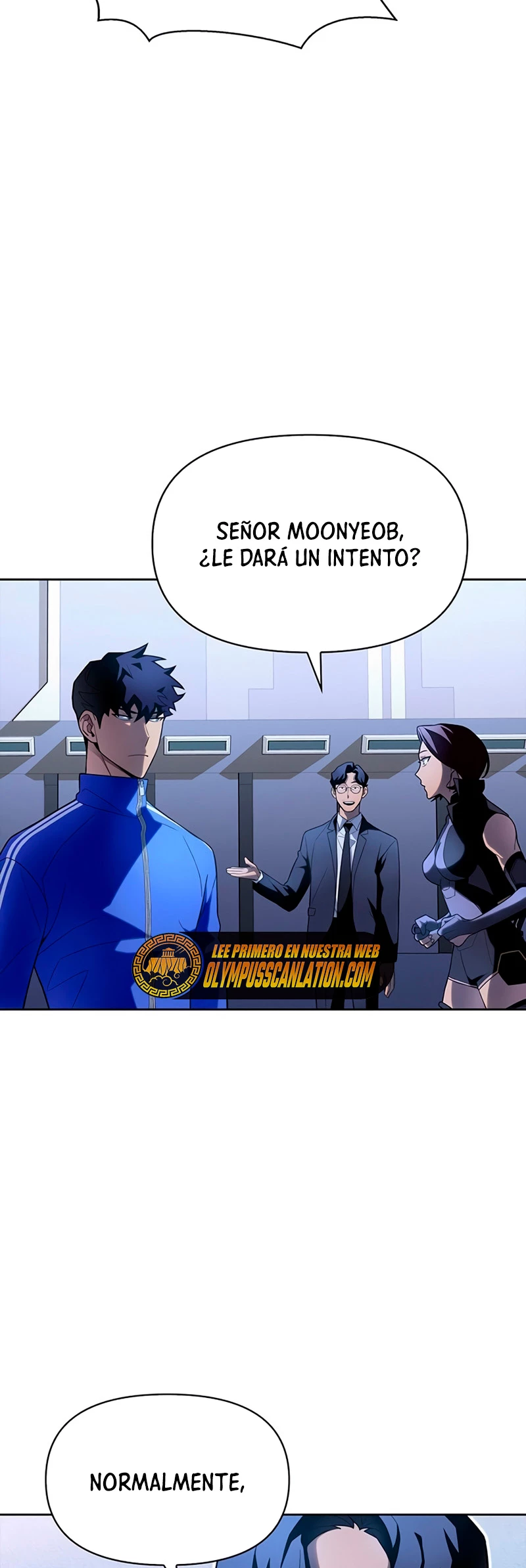 Campo de Batalla Super Humano > Capitulo 4 > Page 681