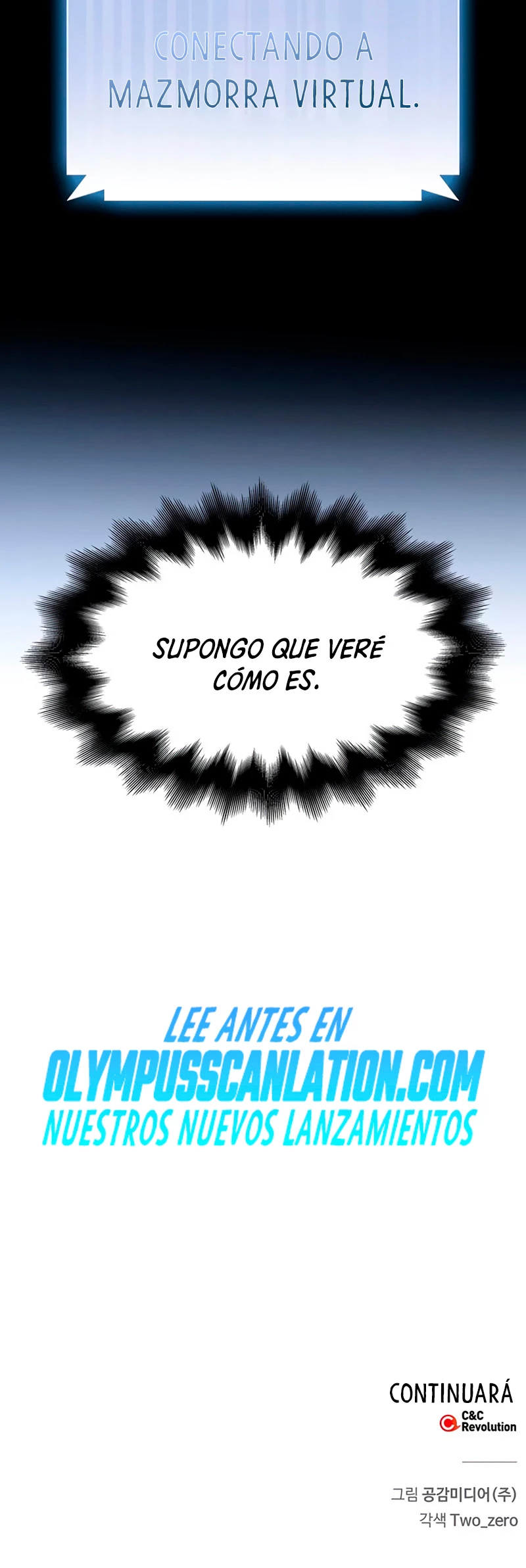 Campo de Batalla Super Humano > Capitulo 4 > Page 771