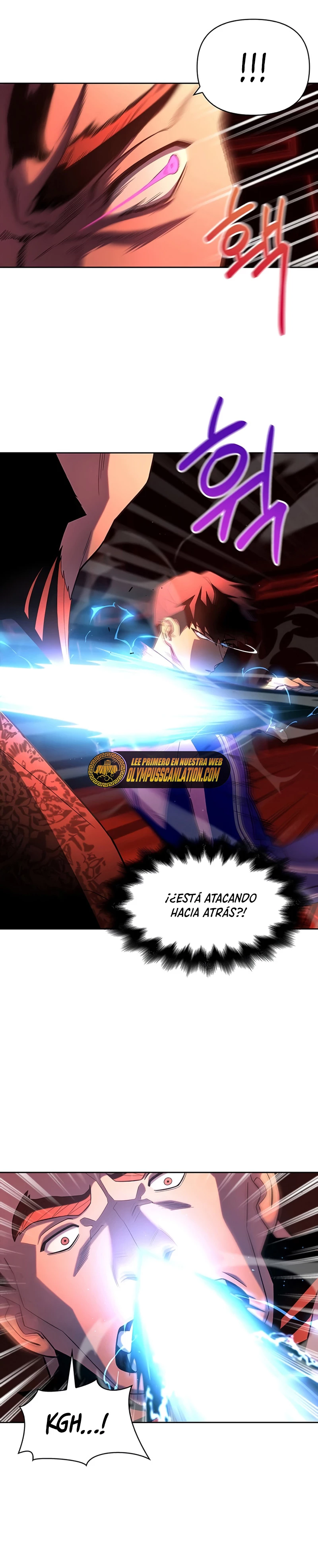 Campo de Batalla Super Humano > Capitulo 6 > Page 221