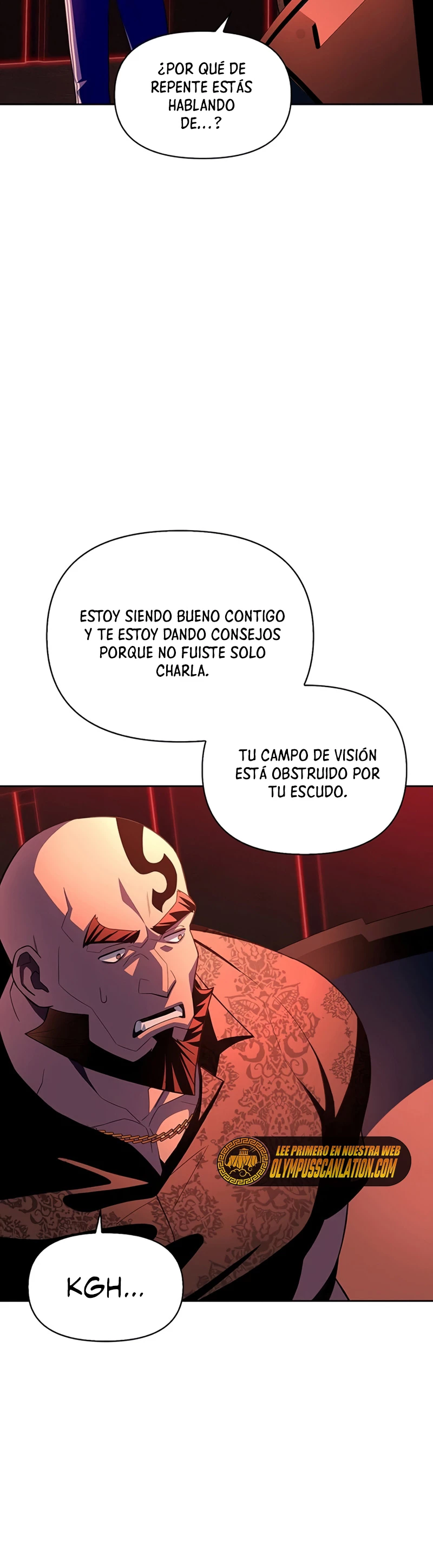 Campo de Batalla Super Humano > Capitulo 6 > Page 351