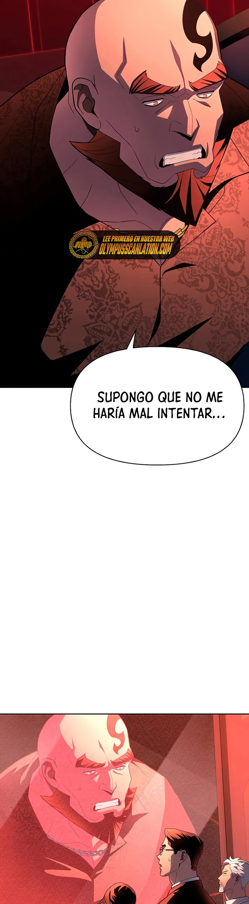 Campo de Batalla Super Humano > Capitulo 6 > Page 411