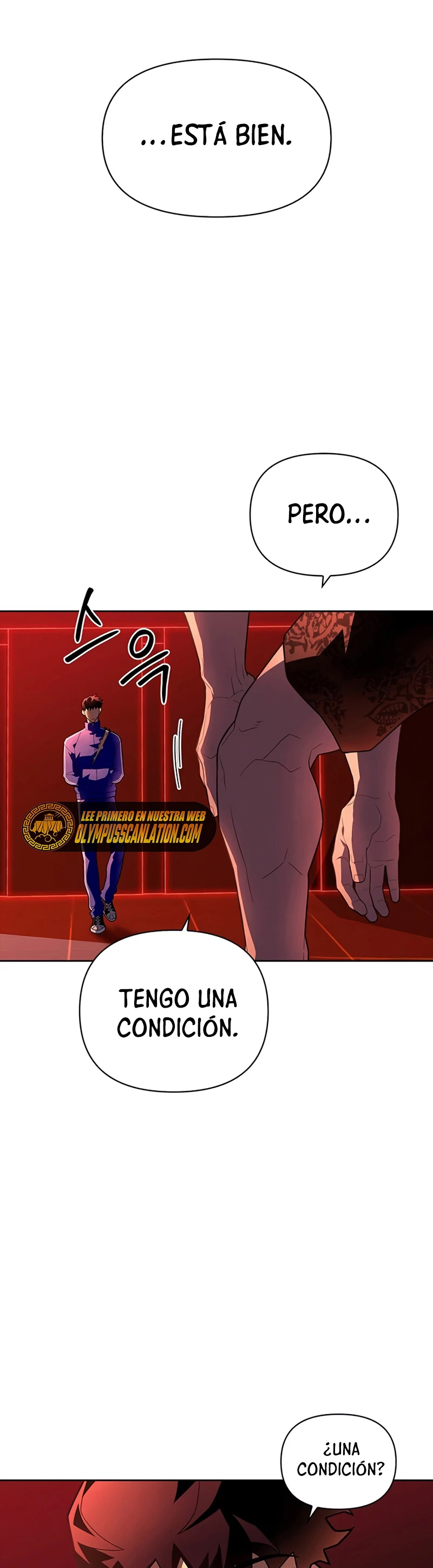 Campo de Batalla Super Humano > Capitulo 6 > Page 451