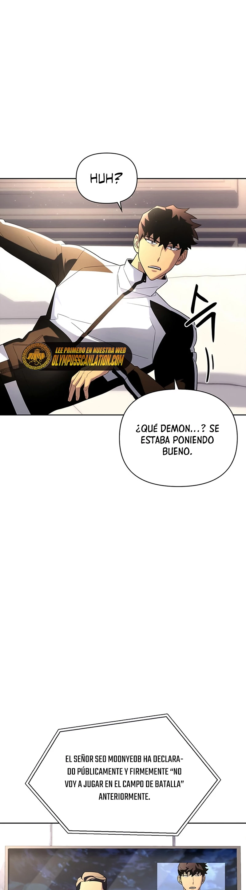 Campo de Batalla Super Humano > Capitulo 6 > Page 551