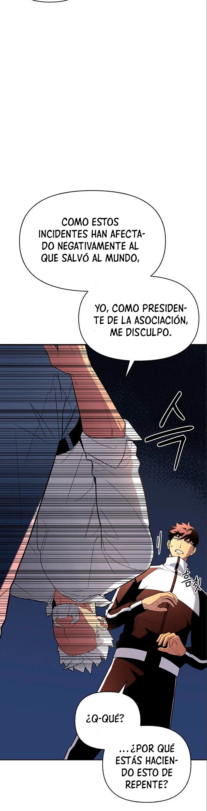 Campo de Batalla Super Humano > Capitulo 7 > Page 61