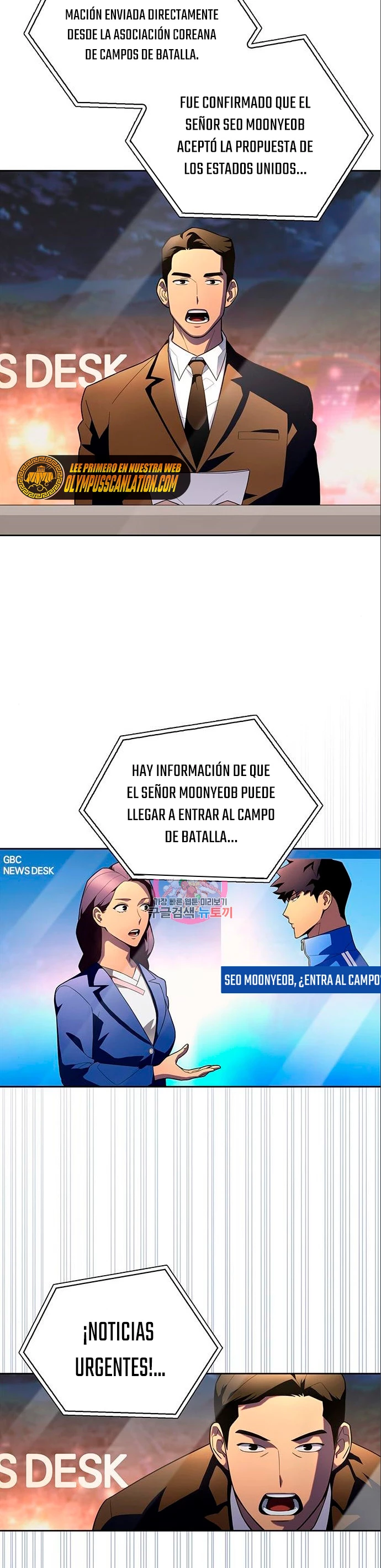 Campo de Batalla Super Humano > Capitulo 7 > Page 231