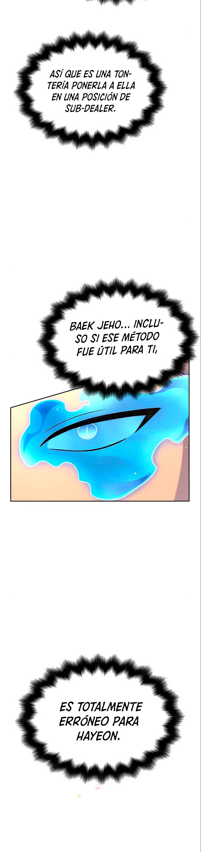 Campo de Batalla Super Humano > Capitulo 7 > Page 361