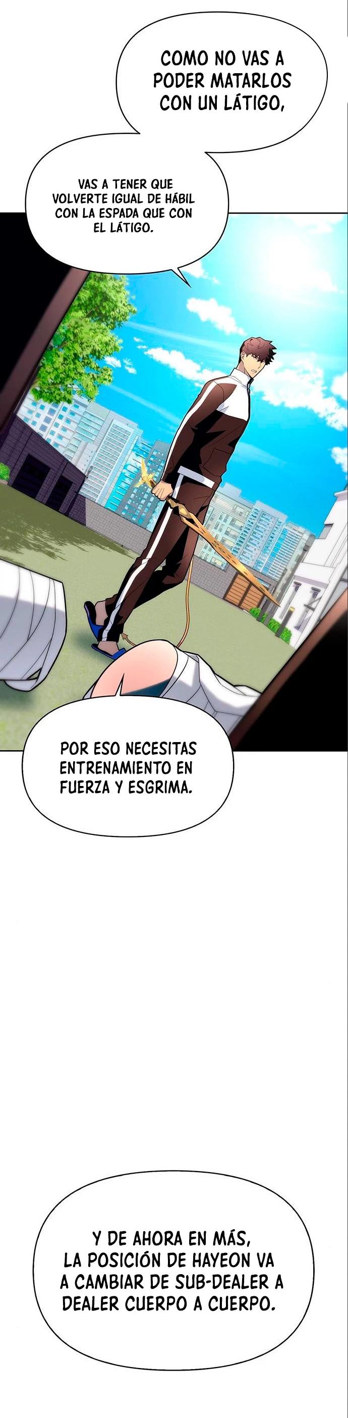 Campo de Batalla Super Humano > Capitulo 7 > Page 531