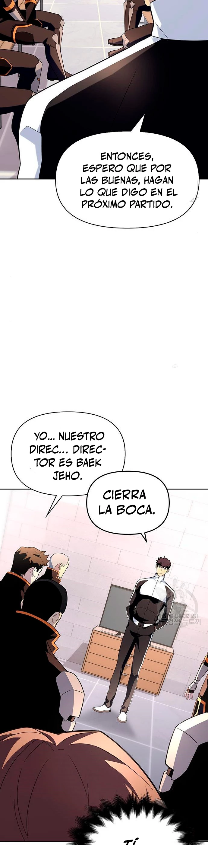 Campo de Batalla Super Humano > Capitulo 8 > Page 671