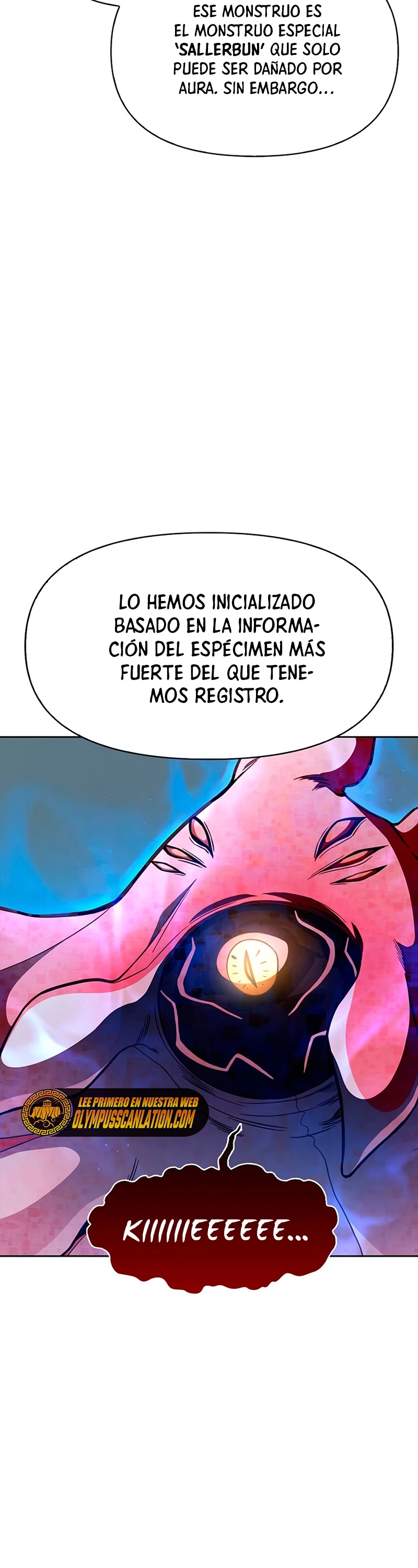 Campo de Batalla Super Humano > Capitulo 5 > Page 81